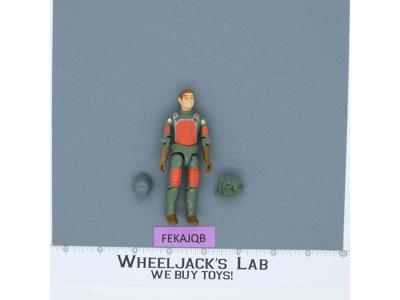 Flash V1 Straight Arms G.I. Joe 1982 Hasbro Vintage Action Figure