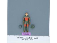 Flash V1 Straight Arms G.I. Joe 1982 Hasbro Vintage Action Figure