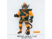 Ratar-O Thundercats 1985 LJN Vintage Action Figure