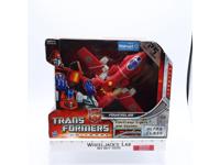 Powerglide 25 Years Ultra RID Universe Transformers Hasbro 2009 WALMART EX MISB