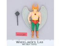 Hawkman 100% Complete Super Powers DC Comics Kenner 1984 Vintage Action Figure