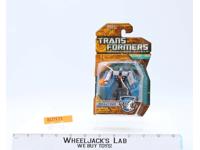 Gold Bumblebee Transformers Reveal The Shield 2010 Hasbro Figure NEW SEALED
