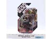 Yoda & Kybuck #32 Star Wars 30th Anniversary 2007 Hasbro NEW MOSC SEALED