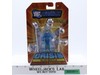 Blue Beetle DC Universe Crisis Series 2009 Mattel Action Figure NEW SEALED
