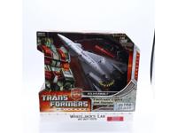 Silverbolt Ultra Class Transformers Universe 2008 Hasbro Action Figure MISB NEW