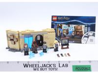 #76413 Room of Requirement 100% Complete Manual Harry Potter 2021 Lego