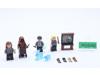 #76413 Room of Requirement 100% Complete Manual Harry Potter 2021 Lego