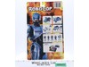 Stan Parks RoboCop The Series 1994 Toy Island Action Figure NEW MOSC SEALED