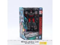 Bluestreak Transformers Earthrise War for Cybertron WFC 2020 Hasbro NEW SEALED