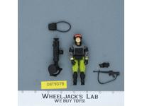 Sneak Peek V2 Night Force G.I. Joe 1988 Hasbro Vintage Action Figure