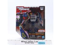 Soundwave Transformers Generations Fall of Cybertron 2012 Hasbro NEW MIB