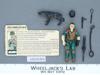 Mutt V1 100% Complete G.I. Joe 1984 Hasbro Vintage Action Figure