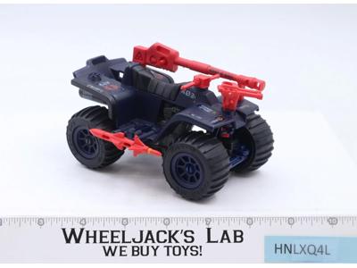 Ferret ATV G.I. Joe 1985 Hasbro Vintage Vehicle Action Figure