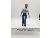 Luke Duke Dukes Of Hazzard 1980 Mego Warner Bros Vintage Action Figure