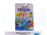 Ariel Twistables Bend-Ems The Little Mermaid Disney Just Toys NEW SEALED