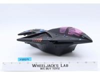 Shadow Bat Starcom 1986 Coleco Vintage Action Figure Vehicle