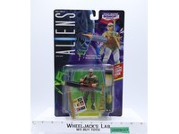 Bishop Android Space Marine Aliens 1992 Kenner Action Figure NEW SEALED