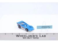 American Victory #9 Blue 1973 1975 Redline Hot Wheels Mattel Vintage RL