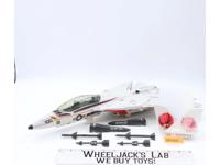 Skystriker XP-14F Combat Jet G.I. Joe 1983 Hasbro Action Figure Vehicle