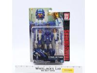 Blowpipe & Triggerhappy Transformers Titans Return 2016 Hasbro NEW SEALED