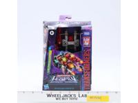 Red Cog Transformers Legacy 2022 Hasbro Action Figure NEW SEALED
