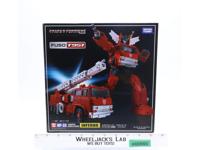 MP-33 Inferno Transformers Masterpiece AUTHENTIC Takara Figure NEW MIB