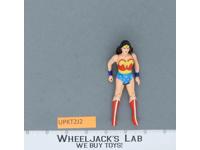 Wonder Woman Super Powers DC Comics Kenner 1984 Vintage Action Figure