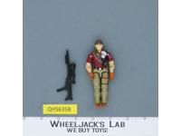 Tunnel Rat V3 G.I. Joe 1990 Hasbro Vintage Action Figure