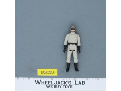 AT-ST Driver Star Wars ROTJ Return of the Jedi 1984 Vintage Kenner Figure