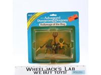Bullywugs of the Bog Advanced Dungeons and Dragons 1983 TSR LJN NEW SEALED