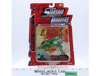 Hopper Bug Starship Troopers Battle Pack 3 1996 Galoob Action Figures NEW SEALED