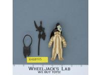 Logray Ewok 100% Complete Star Wars ROTJ 1983 Vintage Kenner NO REPRO