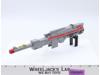 C-327 Big V-Lock Rifle Cannon Victory Leo Transformers G1 1989 Takara Acccessory