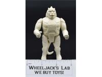 Adventures of the Galaxy Rangers UNRELEASED Meathead HARDCOPY PROTOTYPE Tonka
