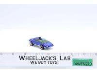 Sand Witch Blue 1969 Redline Hot Wheels Mattel Vintage Redline RL