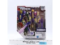 Blitzwing Transformers Generations Thrilling 30 2014 Hasbro Figure NEW SEALED