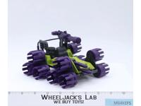 Swampmasher 100% Complete GI Joe 1988 Hasbro Vintage Action Figure Vehicle