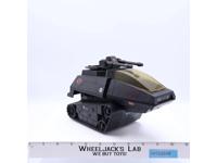 Cobra HISS Tank 100% Complete 1983 GI Joe ARAH Hasbro Vintage Vehicle