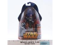 Commander Gree Star Wars Revenge of the Sith 2005 Hasbro Figure NEW SEALED