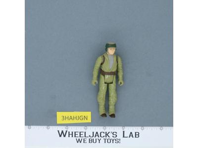 Endor Rebel Commando Star Wars ROTJ 1983 Vintage Kenner Action Figure