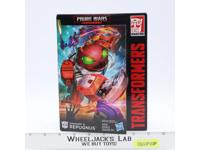 Dastard & Repugnus Transformers Titans Return 2017 Hasbro Action Figure NEW MIB