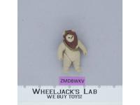 Warok Ewok Last 17 Star Wars POTF 1985 Kenner Action Figure NO REPRO