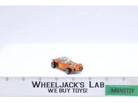Beatnik Bandit Spectraflame Orange 1968 Hot Wheels Mattel Vintage Redline NICE!