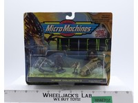 Aliens Collection 3 Micro Machines 1996 Galoob Miniature Set NEW SEALED