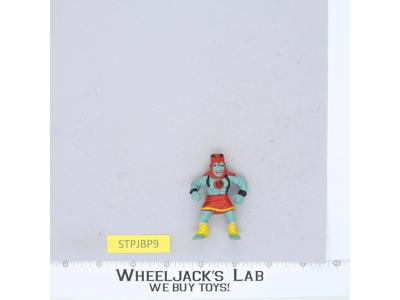 Mumm-Ra MINI Thundercats 1986 Telepix Vintage Action Figure