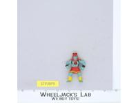 Mumm-Ra MINI Thundercats 1986 Telepix Vintage Action Figure