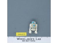 R2-D2 100% Complete Star Wars 1977 Vintage Kenner Action Figure NO REPRO