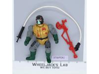 Blast Attack 100% Complete He-Man Masters of the Universe MOTU Mattel 1987