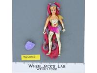 Entrapta She-Ra Princess of Power MOTU 1984 Mattel Vintage Action Figure