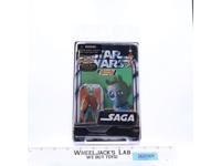 Greedo Star Wars The Saga Collection 2006 Hasbro NEW SEALED
